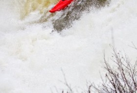 2011 Whitewater Grand Prix - Giant Slalom